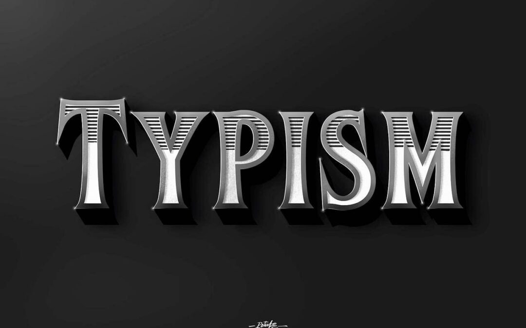 Typism © – Concours