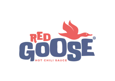 Red Goose © – Identitée de marque