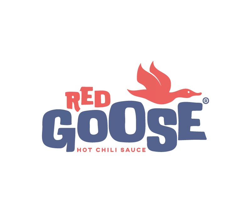 Red Goose © – Identitée de marque